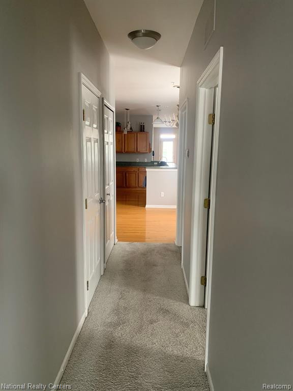 50093 MONROE Street, 91, Canton, MI 48188 — Photo 12