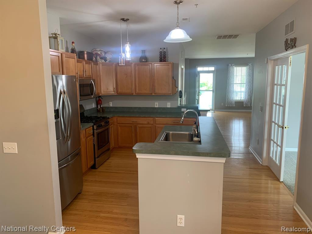 50093 MONROE Street, 91, Canton, MI 48188 — Photo 14