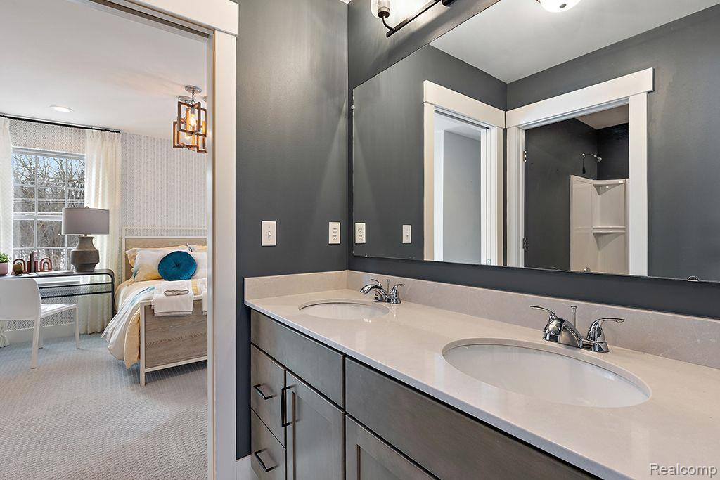 58429 Oliver Court, South Lyon, MI 48178 — Photo 39