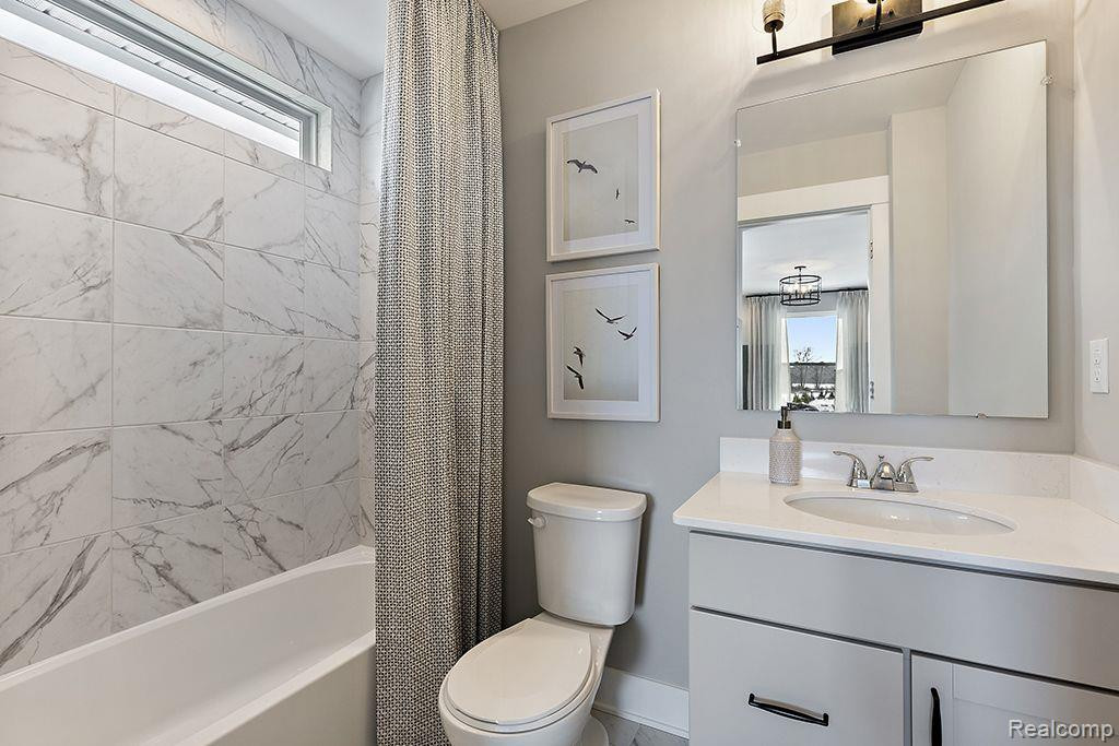 58429 Oliver Court, South Lyon, MI 48178 — Photo 46