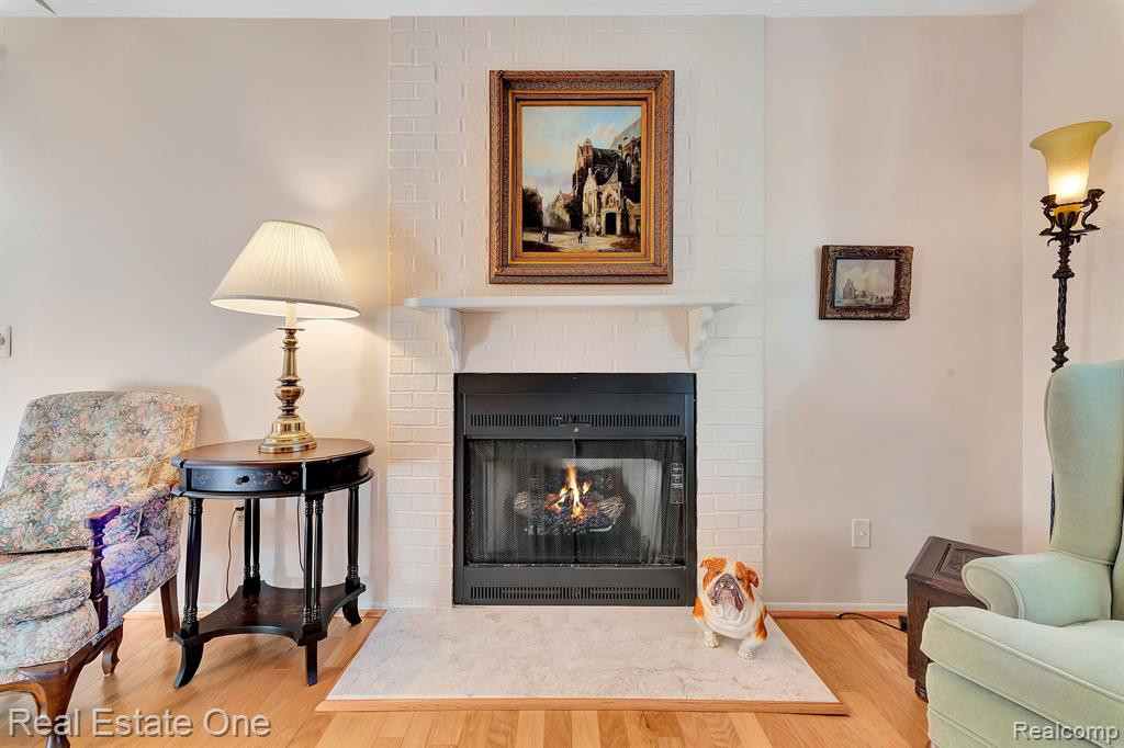 2120 HIDDEN MEADOWS Drive, A, Walled Lake, MI 48390 — Photo 12