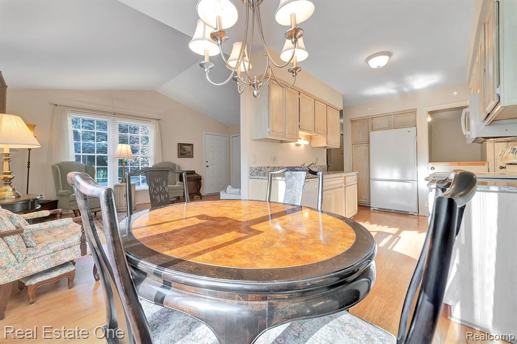 2120 HIDDEN MEADOWS Drive, A, Walled Lake, MI 48390 — Photo 13