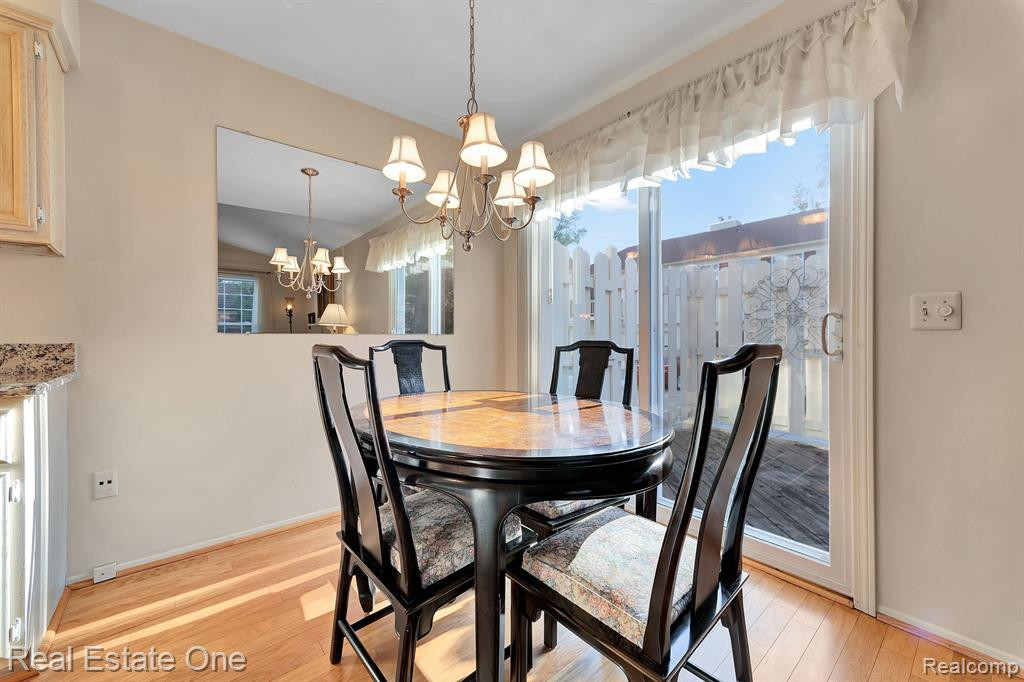 2120 HIDDEN MEADOWS Drive, A, Walled Lake, MI 48390 — Photo 18