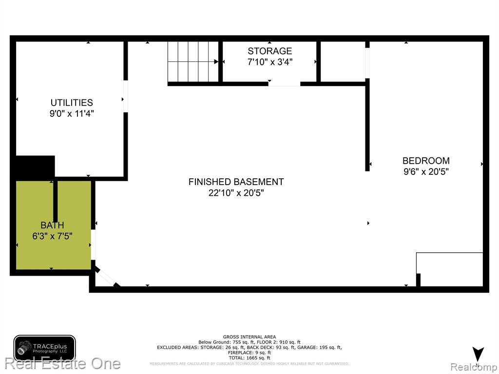 2120 HIDDEN MEADOWS Drive, A, Walled Lake, MI 48390 — Photo 30