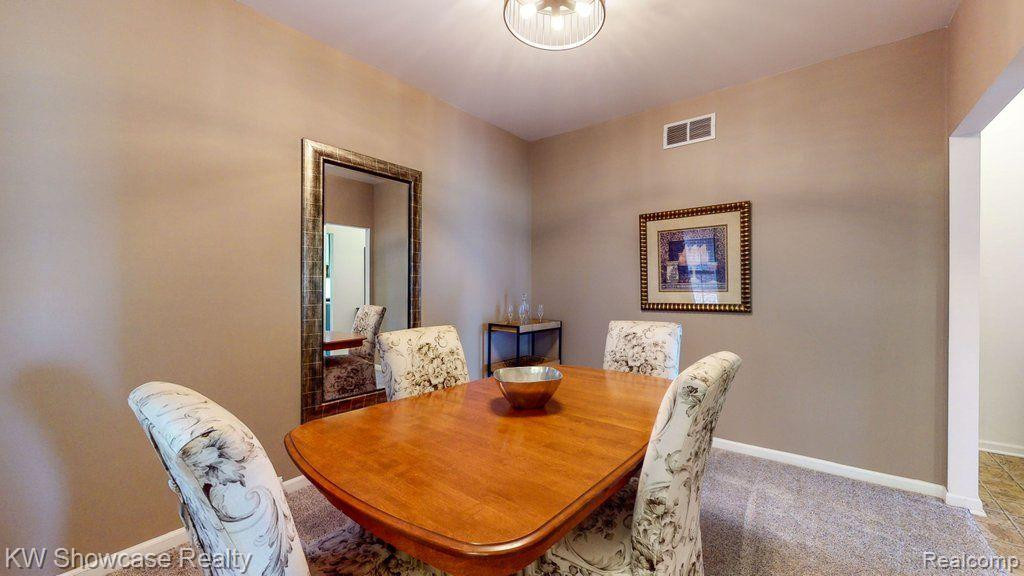 24601 ROSEMONT Drive, South Lyon, MI 48178 — Photo 6