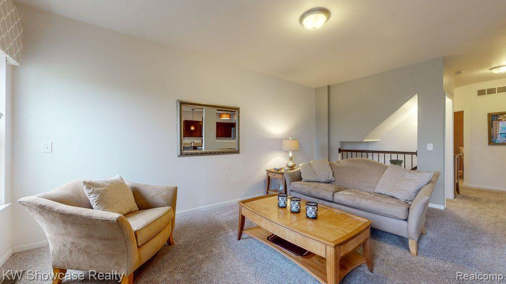 24601 ROSEMONT Drive, South Lyon, MI 48178 — Photo 12
