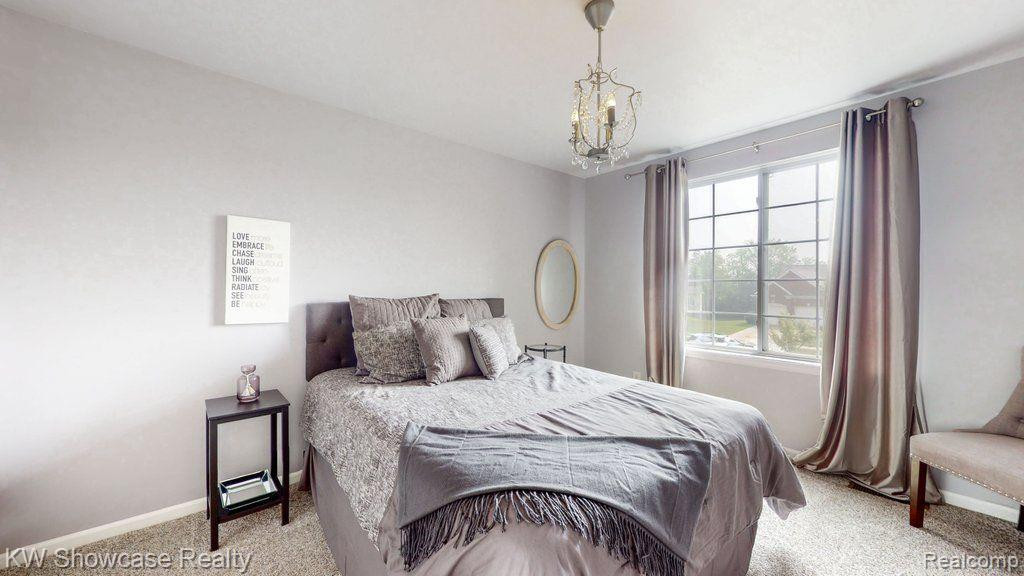 24601 ROSEMONT Drive, South Lyon, MI 48178 — Photo 19