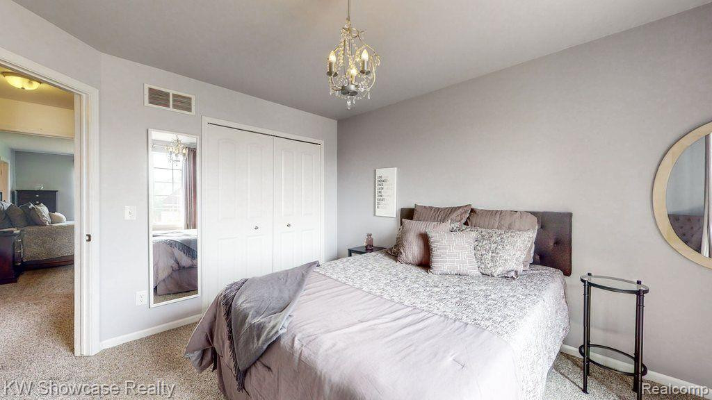 24601 ROSEMONT Drive, South Lyon, MI 48178 — Photo 20