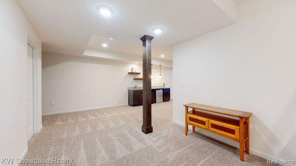 24601 ROSEMONT Drive, South Lyon, MI 48178 — Photo 25