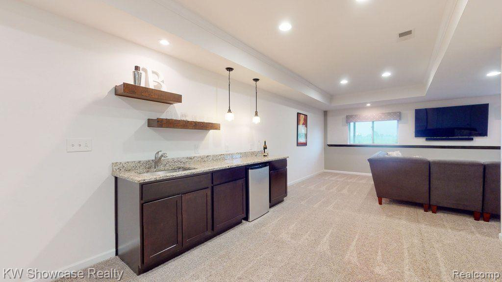 24601 ROSEMONT Drive, South Lyon, MI 48178 — Photo 26