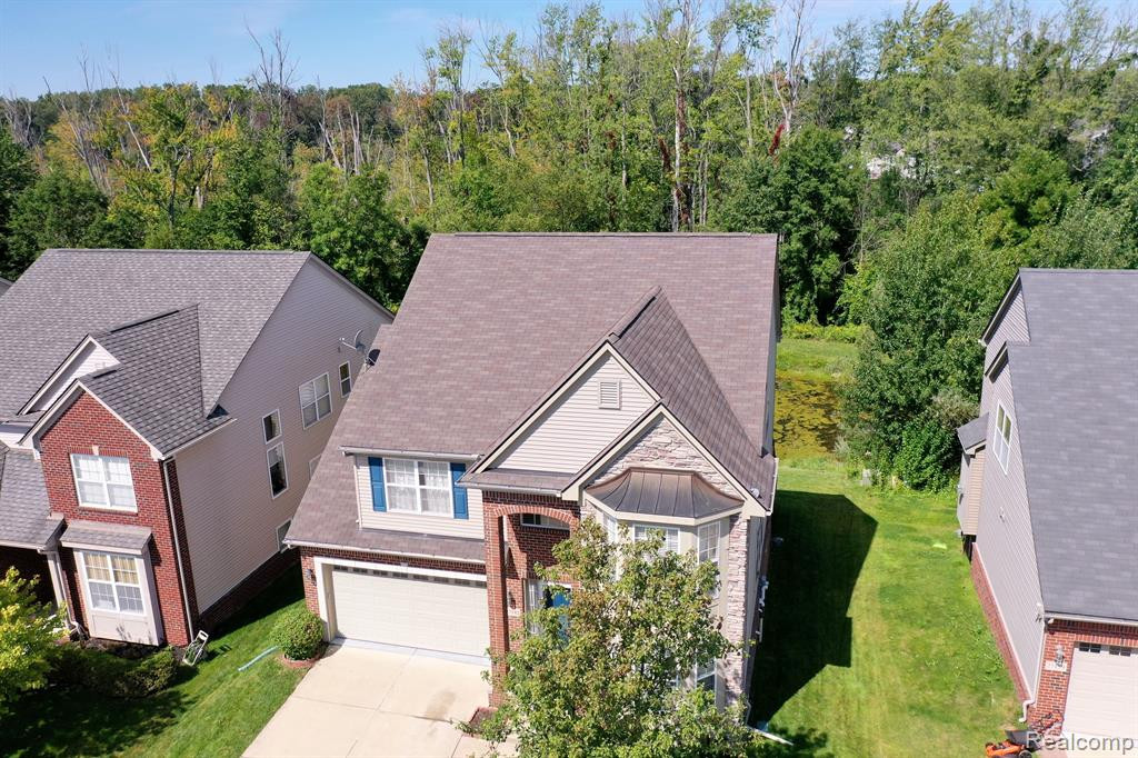 27147 VICTORIA Road, Novi, MI — Photo 56