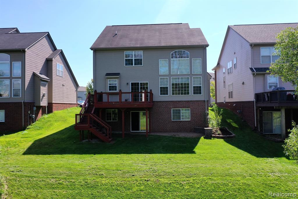 27147 VICTORIA Road, Novi, MI — Photo 57