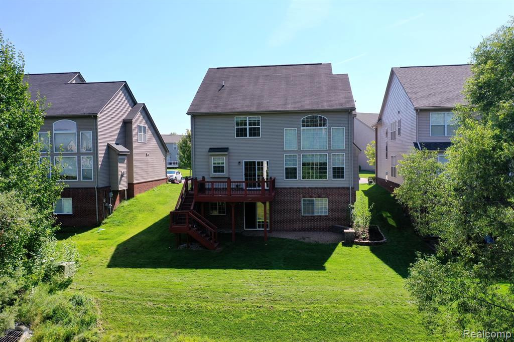 27147 VICTORIA Road, Novi, MI — Photo 58