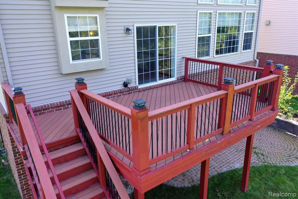 27147 VICTORIA Road, Novi, MI — Photo 59