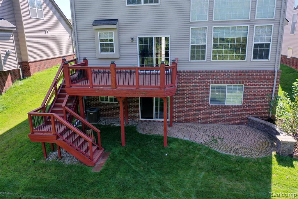 27147 VICTORIA Road, Novi, MI — Photo 60
