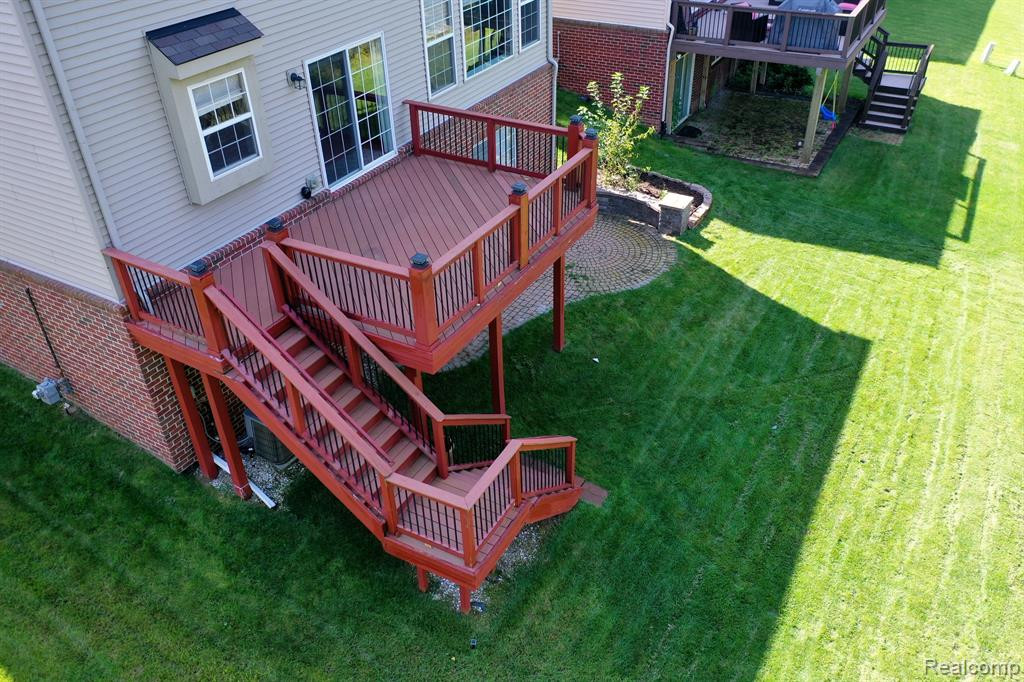27147 VICTORIA Road, Novi, MI — Photo 61