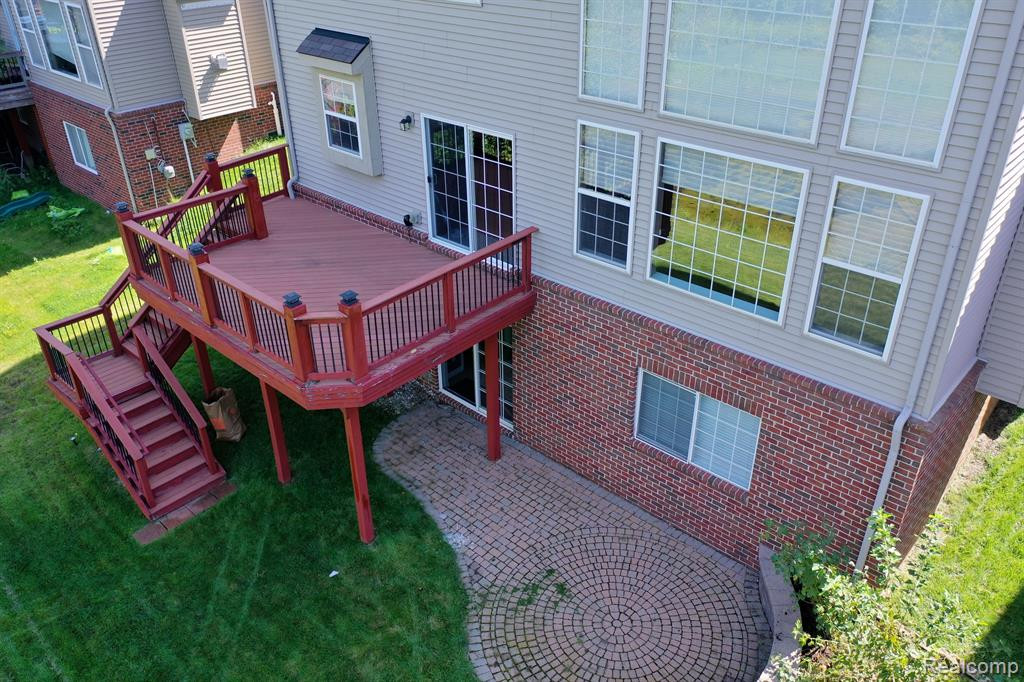 27147 VICTORIA Road, Novi, MI — Photo 62