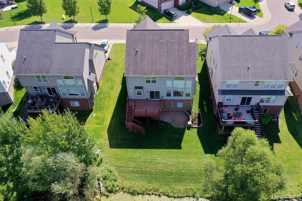 27147 VICTORIA Road, Novi, MI — Photo 63