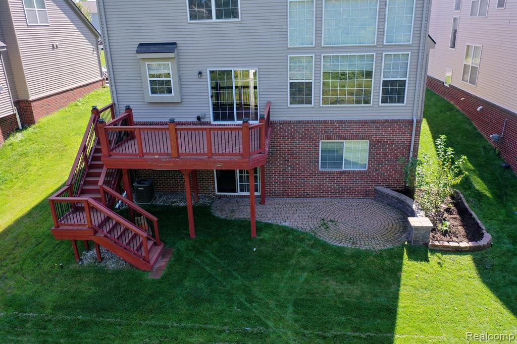 27147 VICTORIA Road, Novi, MI — Photo 64