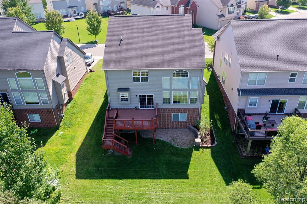 27147 VICTORIA Road, Novi, MI — Photo 65