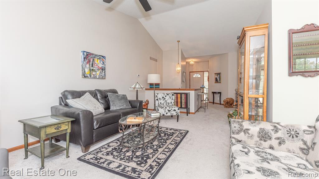 22215 Quail Run Circle, 1, South Lyon, MI 48178 — Photo 15