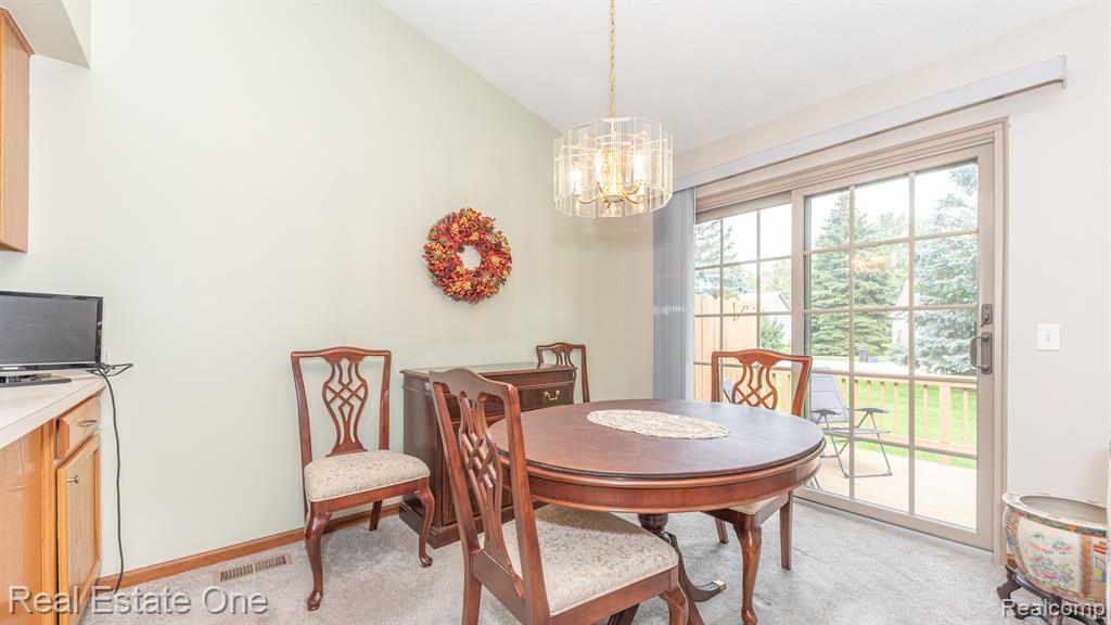 22215 Quail Run Circle, 1, South Lyon, MI 48178 — Photo 17