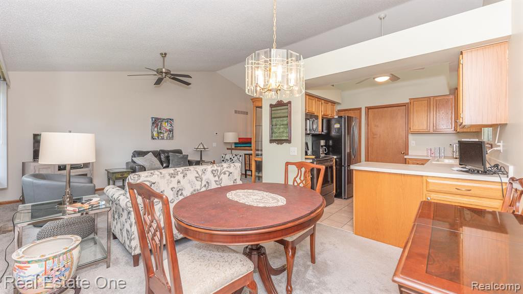 22215 Quail Run Circle, 1, South Lyon, MI 48178 — Photo 19