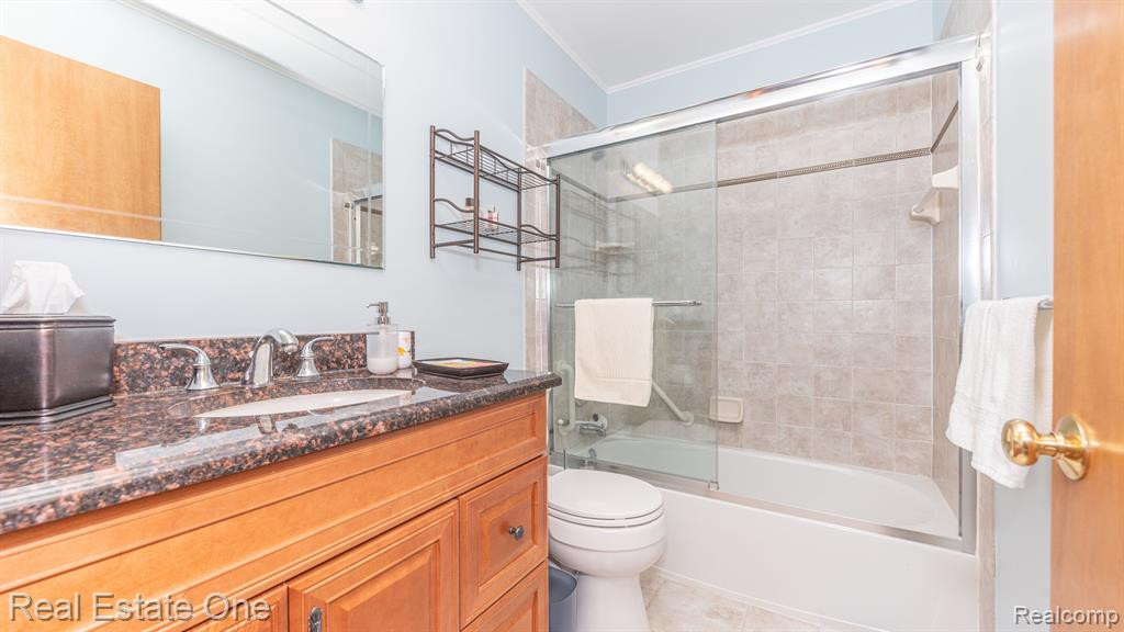 22215 Quail Run Circle, 1, South Lyon, MI 48178 — Photo 29