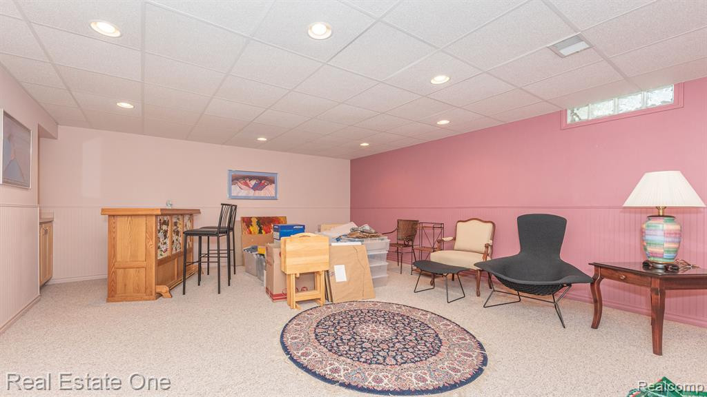 22215 Quail Run Circle, 1, South Lyon, MI 48178 — Photo 42