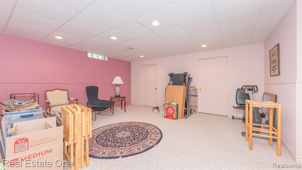 22215 Quail Run Circle, 1, South Lyon, MI 48178 — Photo 43