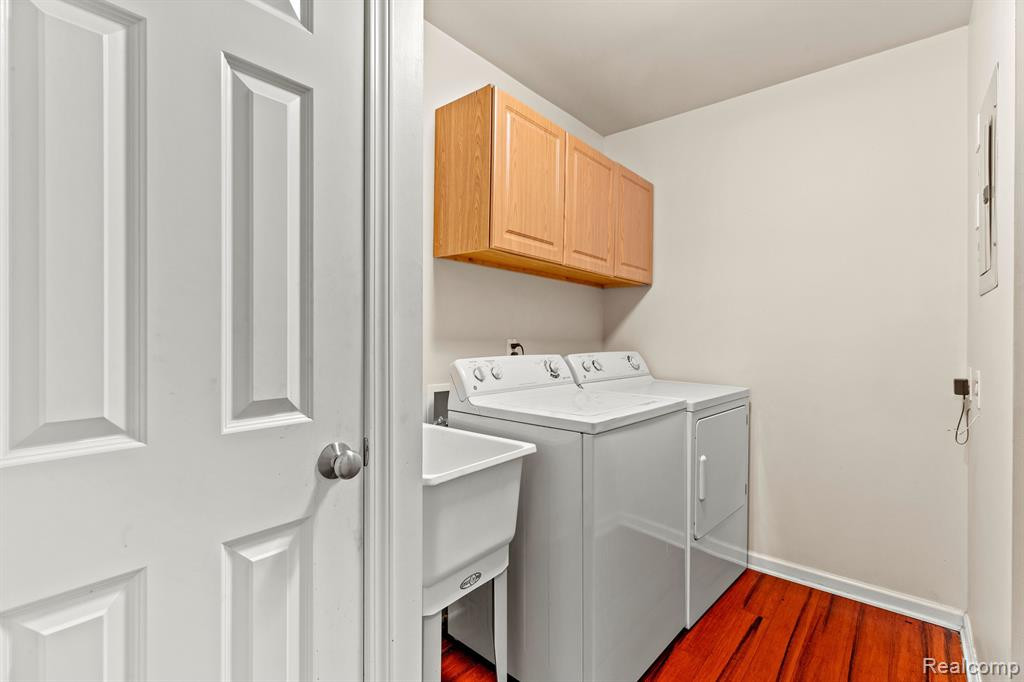 9400 NATURE VIEW Lane, Ypsilanti, MI 48197 — Photo 19