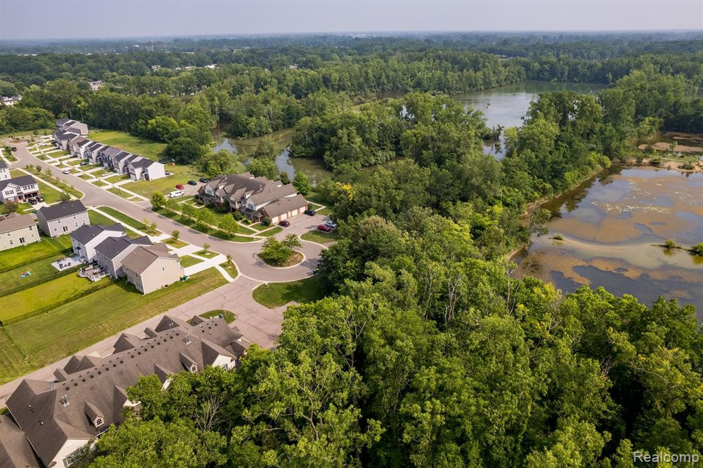 9400 NATURE VIEW Lane, Ypsilanti, MI 48197 — Photo 27