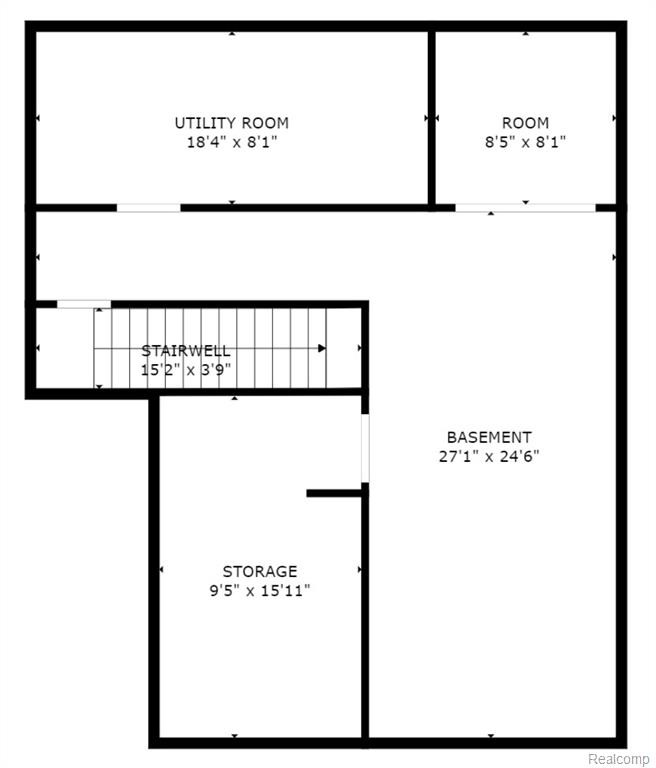 4 BROOKWOOD Lane, Dearborn, MI 48120 — Photo 39