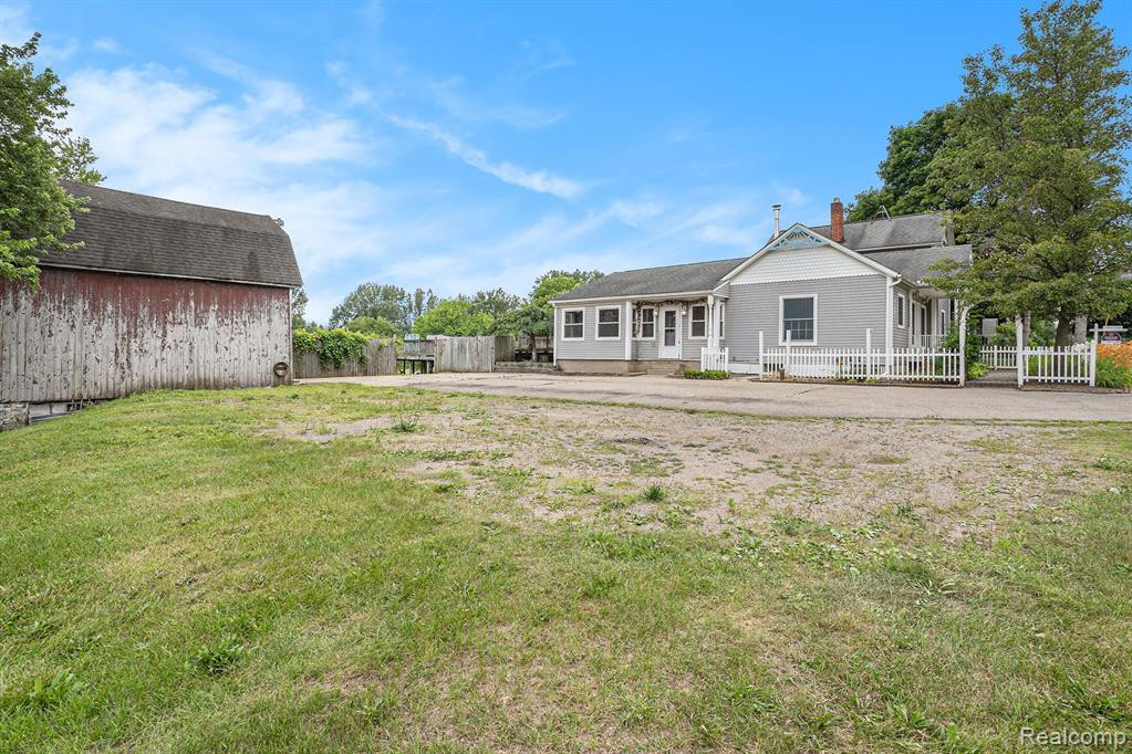 310 MILL Street, Ortonville, MI 48462 — Photo 3