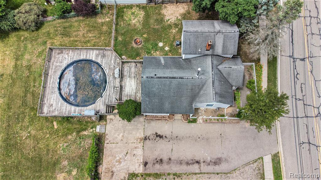 310 MILL Street, Ortonville, MI 48462 — Photo 5