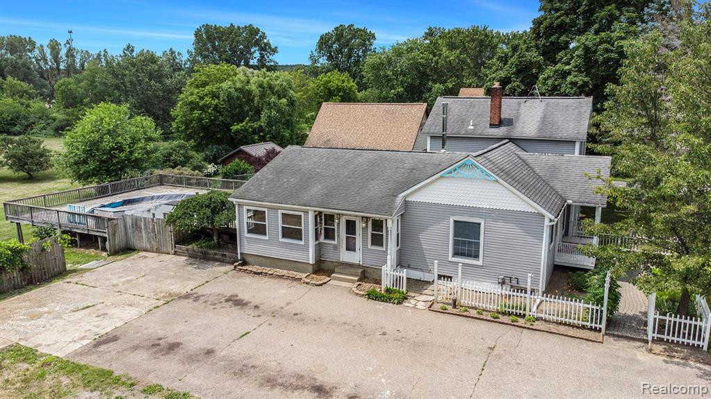 310 MILL Street, Ortonville, MI 48462 — Photo 6