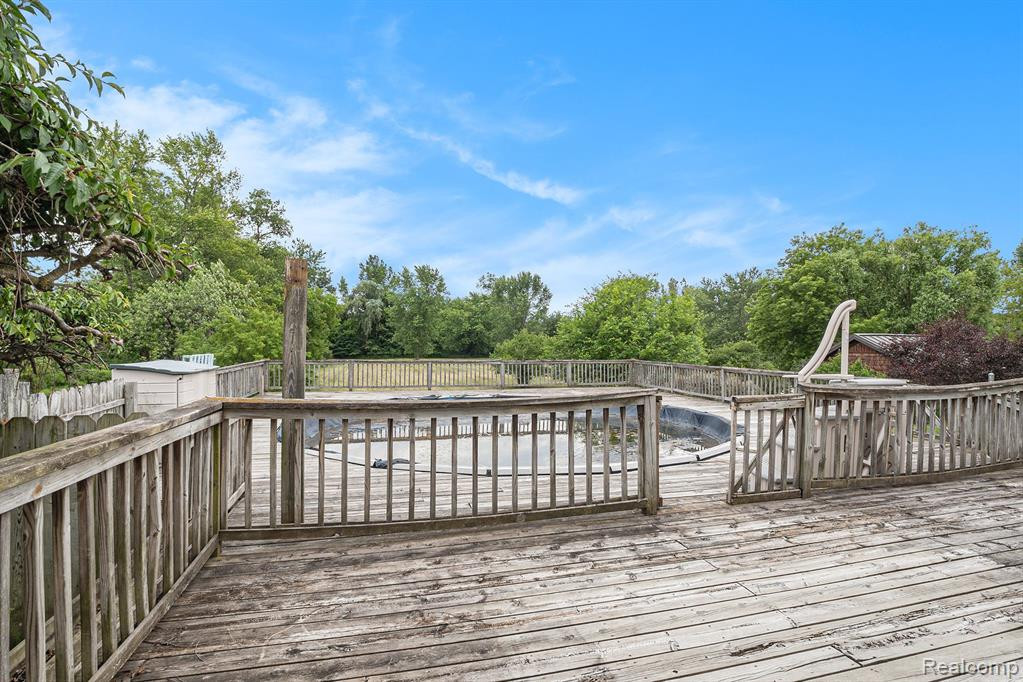 310 MILL Street, Ortonville, MI 48462 — Photo 30