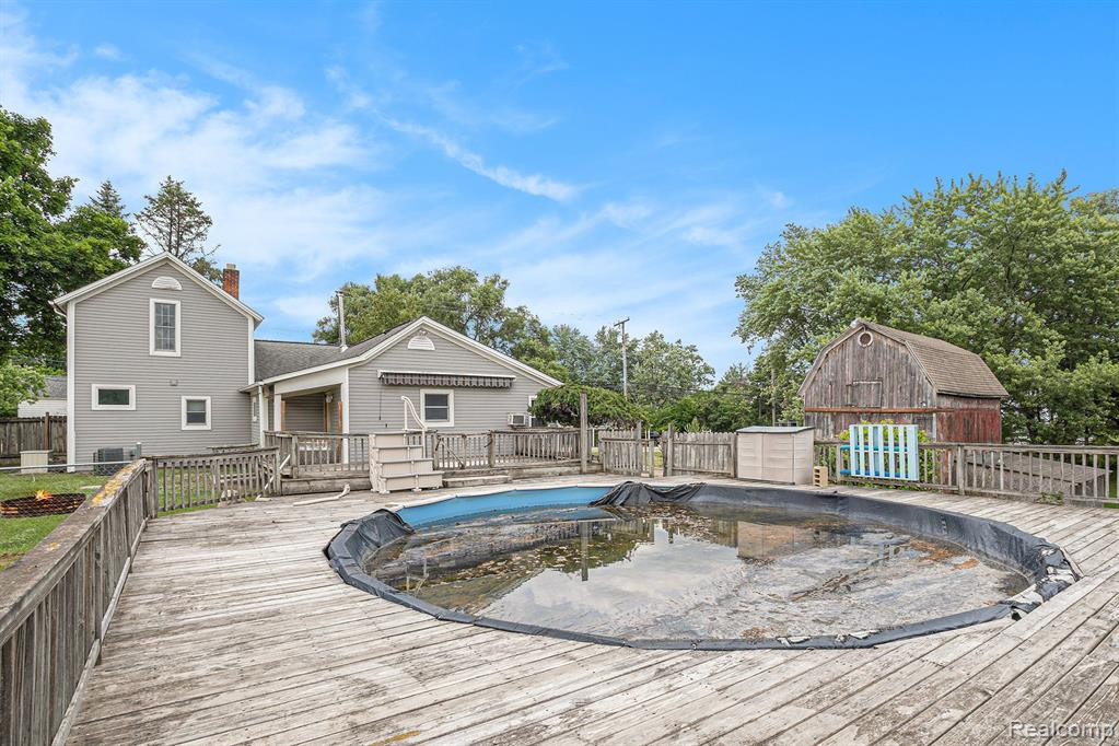 310 MILL Street, Ortonville, MI 48462 — Photo 31