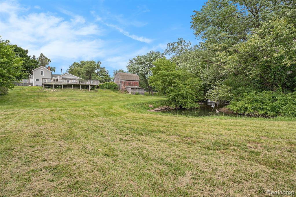 310 MILL Street, Ortonville, MI 48462 — Photo 35
