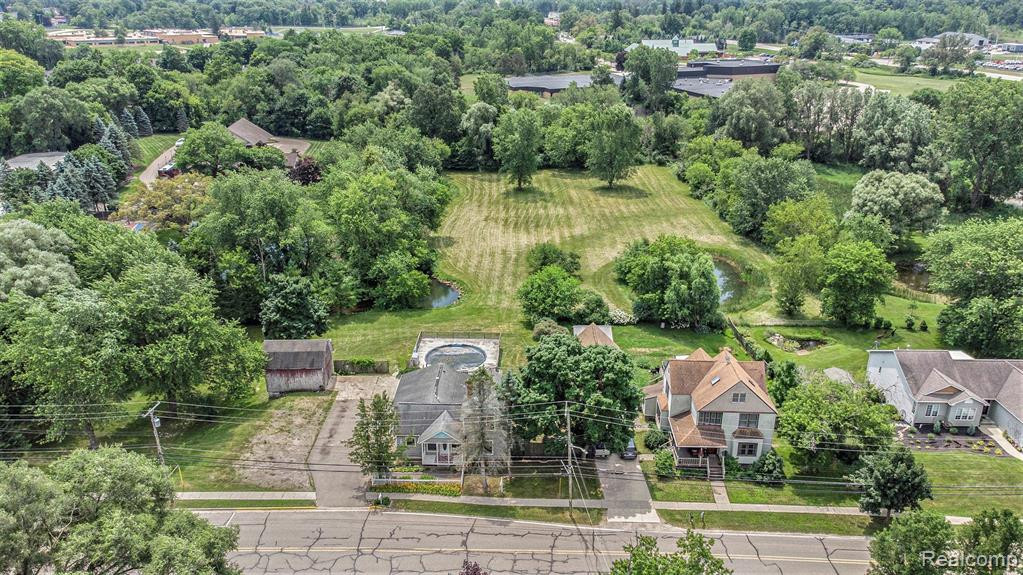 310 MILL Street, Ortonville, MI 48462 — Photo 41