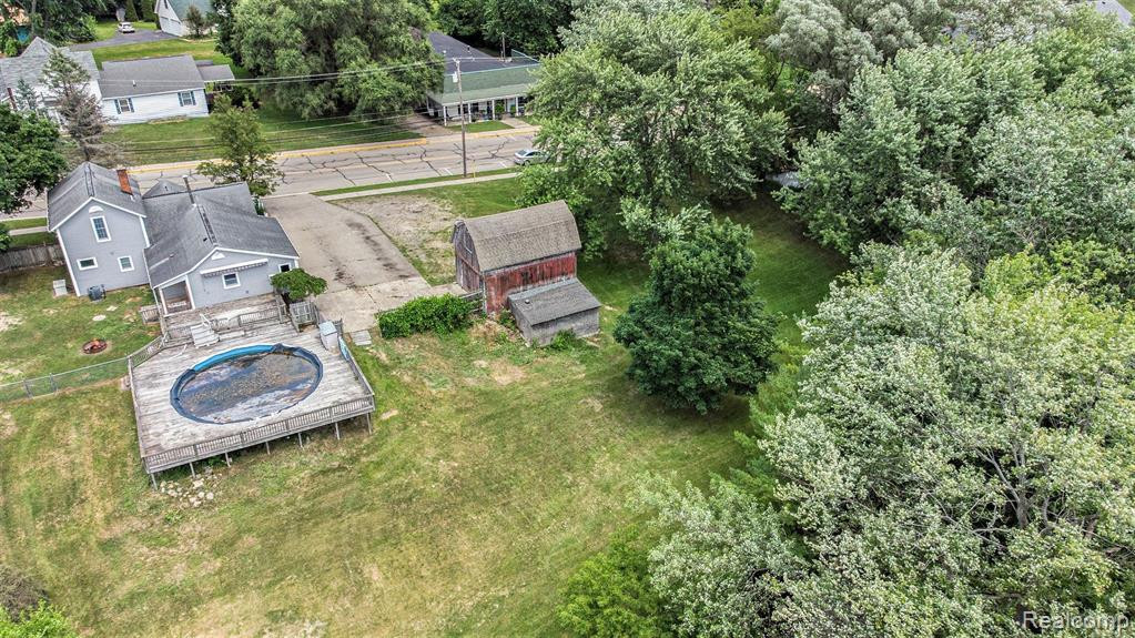 310 MILL Street, Ortonville, MI 48462 — Photo 44