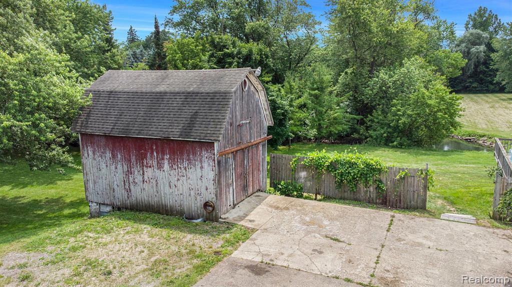 310 MILL Street, Ortonville, MI 48462 — Photo 45