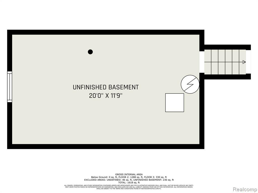 310 MILL Street, Ortonville, MI 48462 — Photo 49