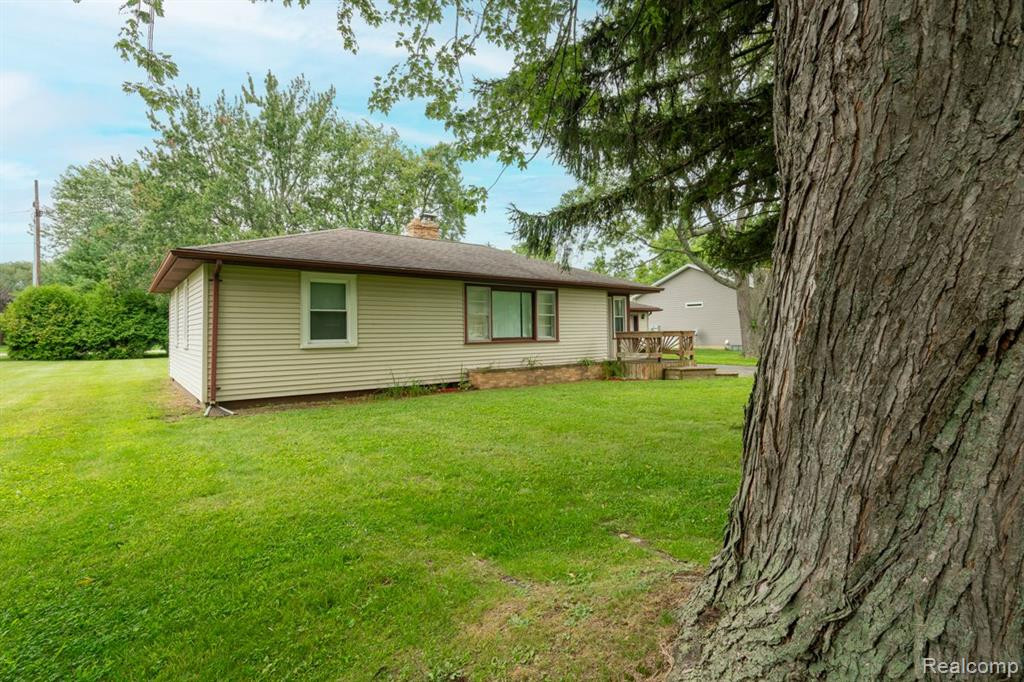 5548 BARMILVIAN Parkway, Lexington, MI 48450 — Photo 3