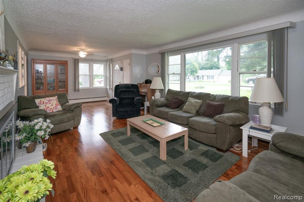 5548 BARMILVIAN Parkway, Lexington, MI 48450 — Photo 4