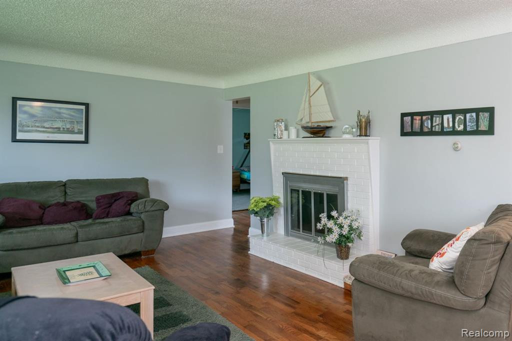 5548 BARMILVIAN Parkway, Lexington, MI 48450 — Photo 5