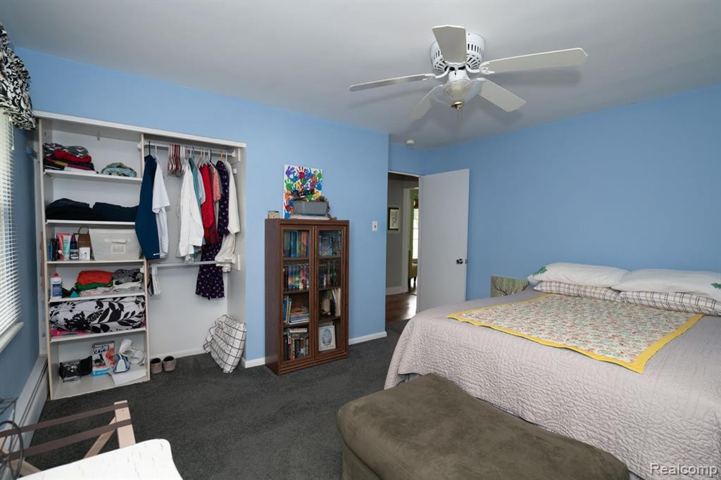 5548 BARMILVIAN Parkway, Lexington, MI 48450 — Photo 15