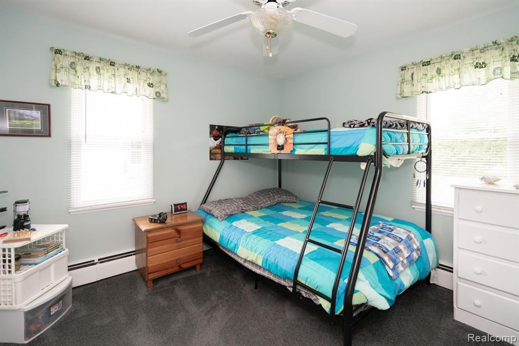 5548 BARMILVIAN Parkway, Lexington, MI 48450 — Photo 17