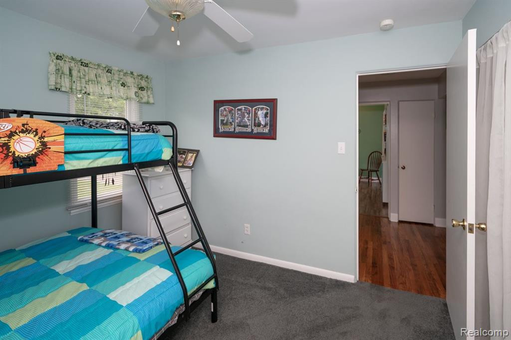 5548 BARMILVIAN Parkway, Lexington, MI 48450 — Photo 18