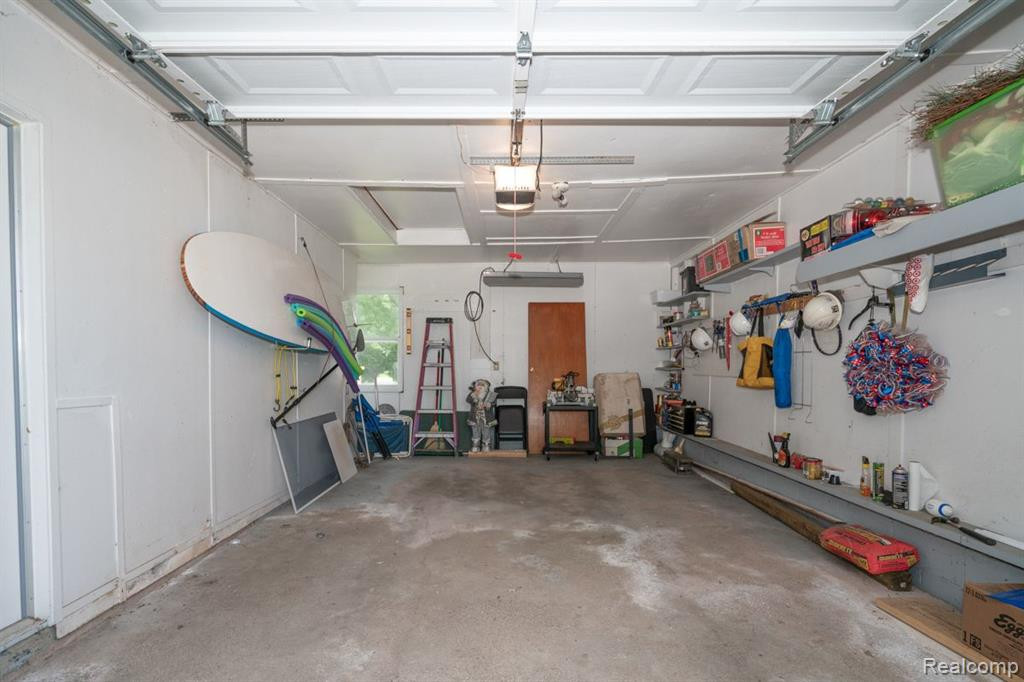 5548 BARMILVIAN Parkway, Lexington, MI 48450 — Photo 19